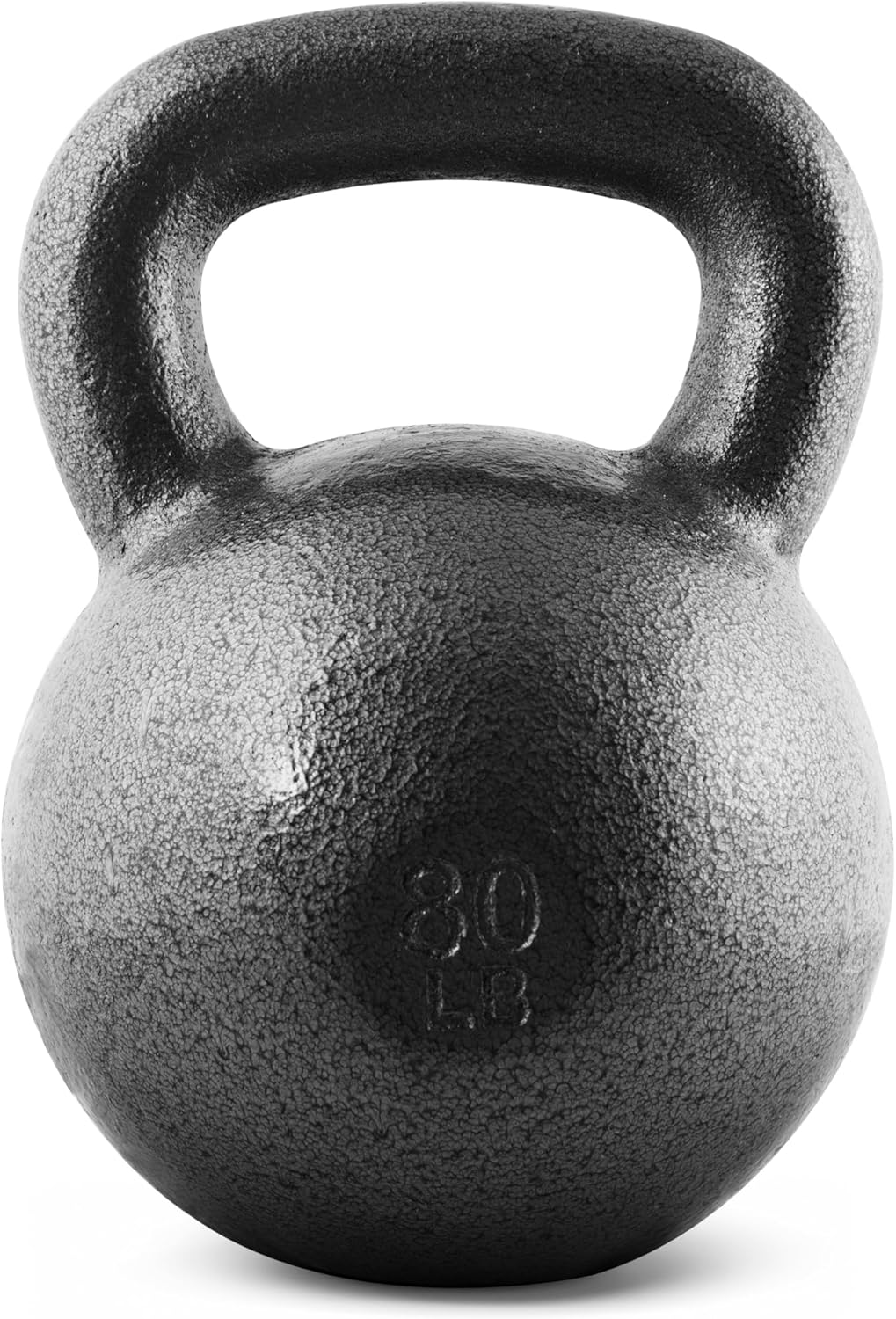 CAP Barbell Cast Iron Kettlebells