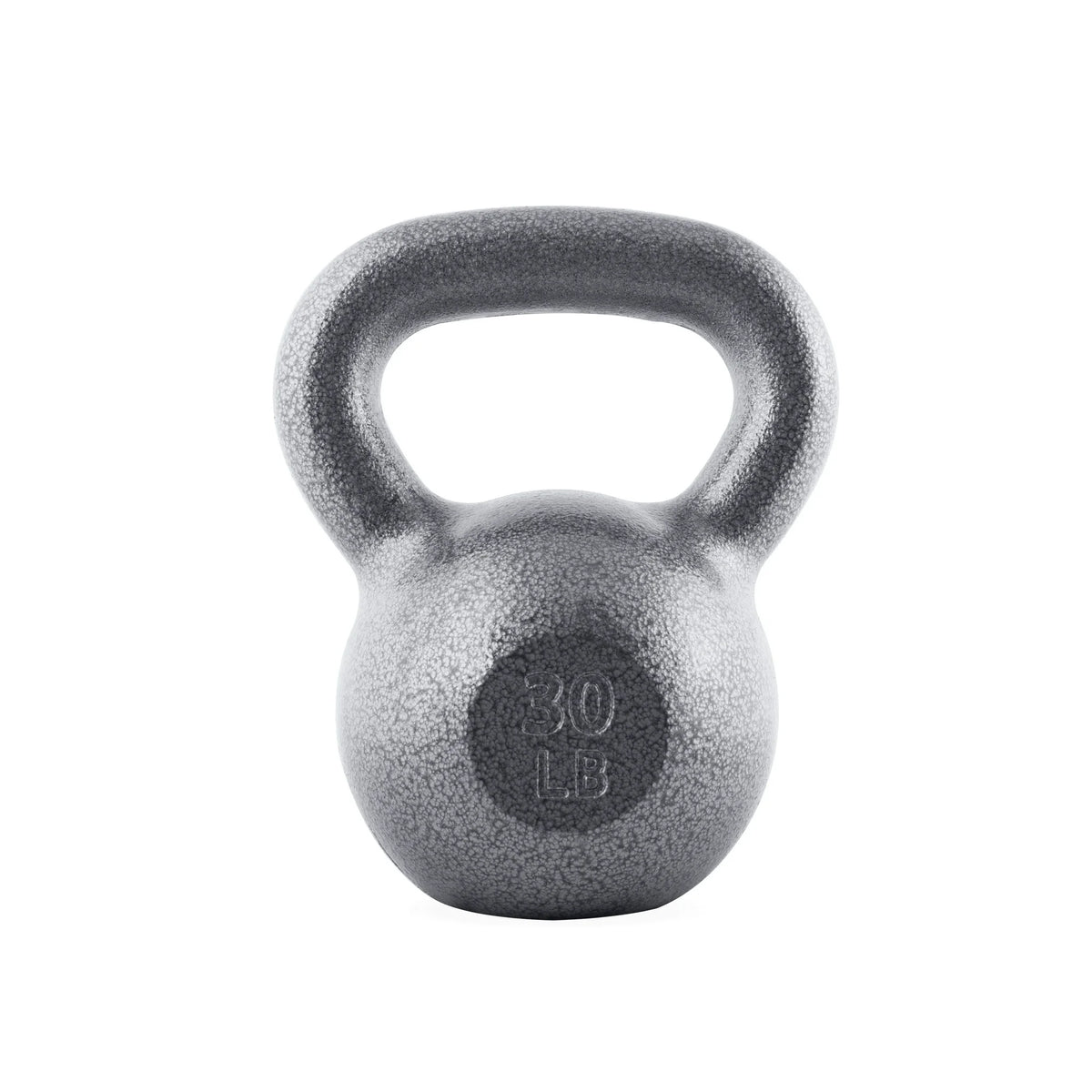 CAP Barbell Cast Iron Kettlebells