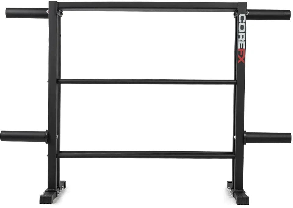 COREFX Multi-Weight Storage Rack