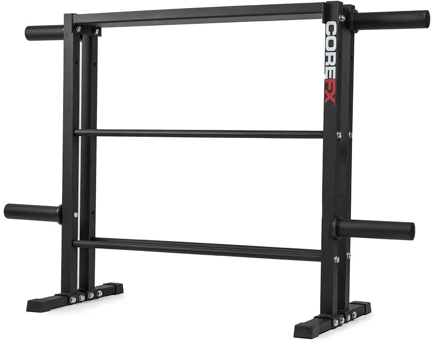 COREFX Multi-Weight Storage Rack