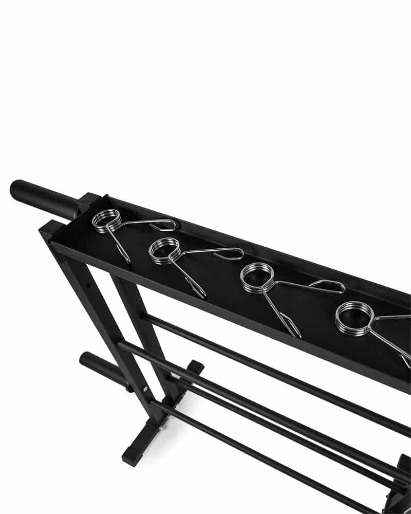 Wight Rack Multi COREFX Multi-Weight Storage Rack | MAGMA Fitness
