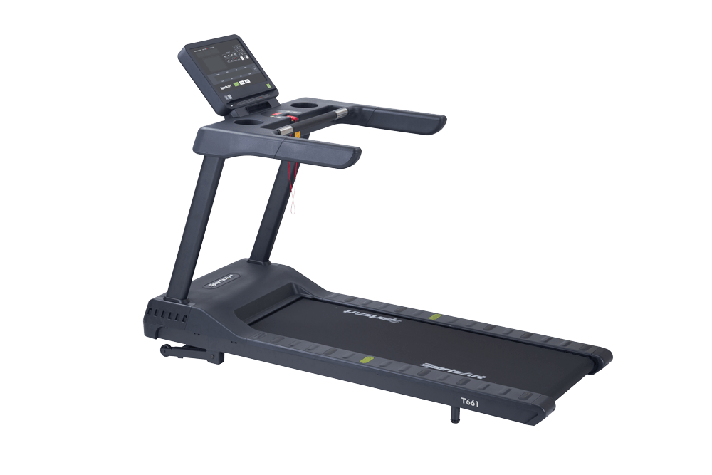 SportsArt T661 Essentials Treadmill – Standard &amp; Medical