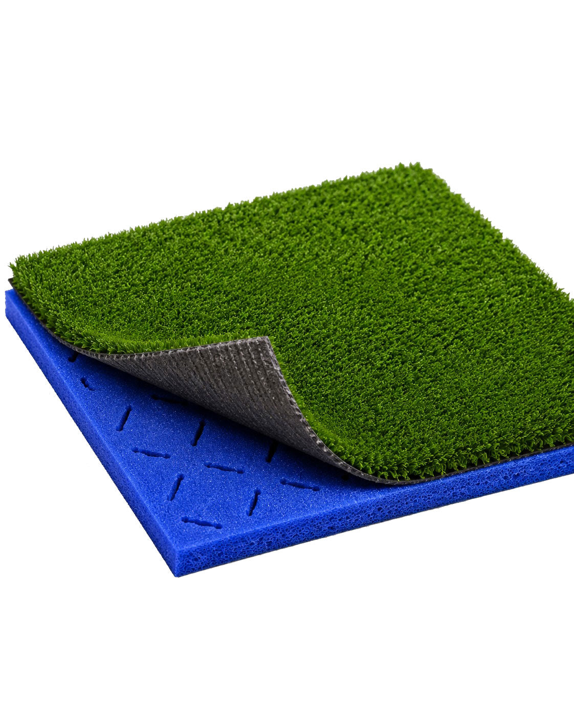 MAGMA Commercial Gym Turf Flooring System