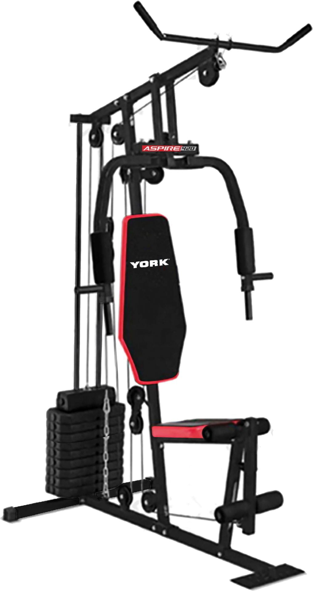 York Aspire 420 Home Gym