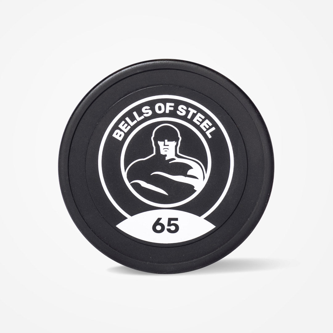 Commercial Urethane Dumbbells