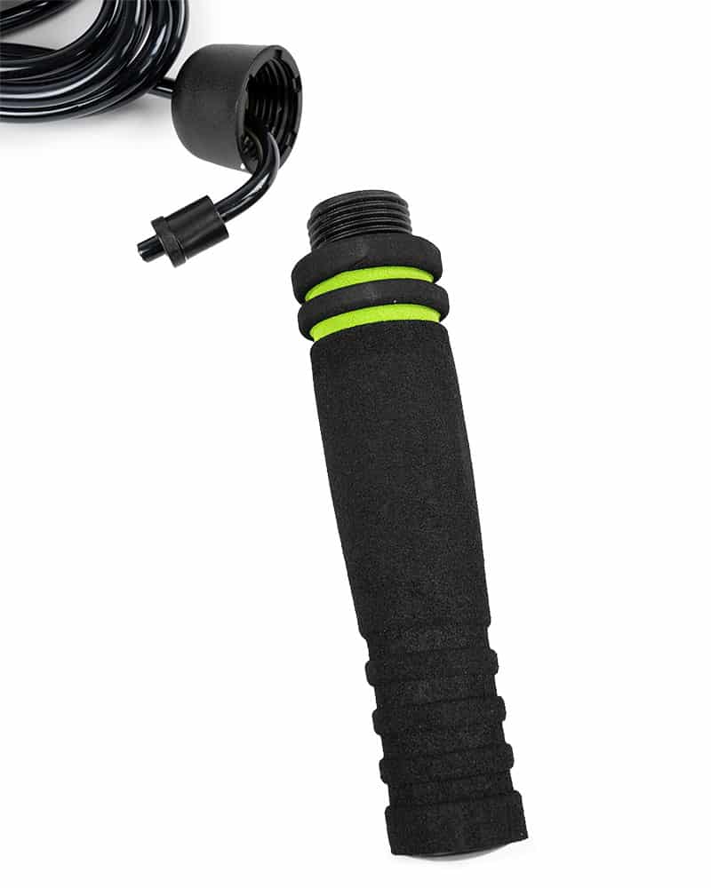 Concorde Easy-Spin Jump Rope