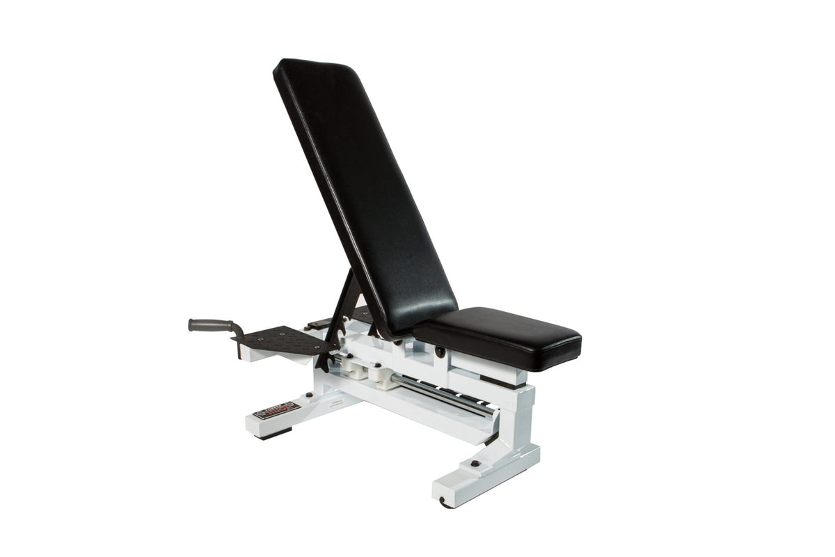York Barbell STS Multi-Function Bench