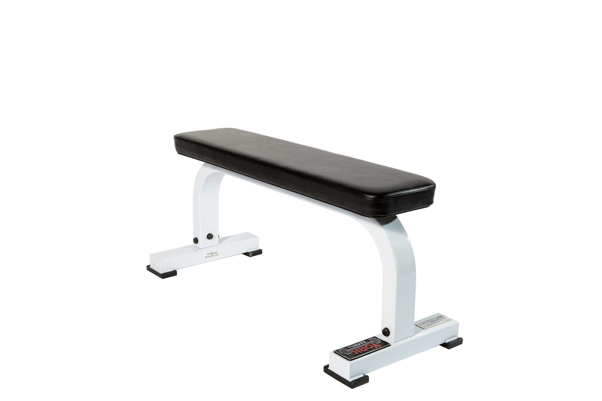 York Barbell STS Flat Bench