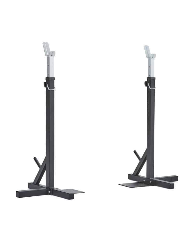 York Barbell Squat Stand