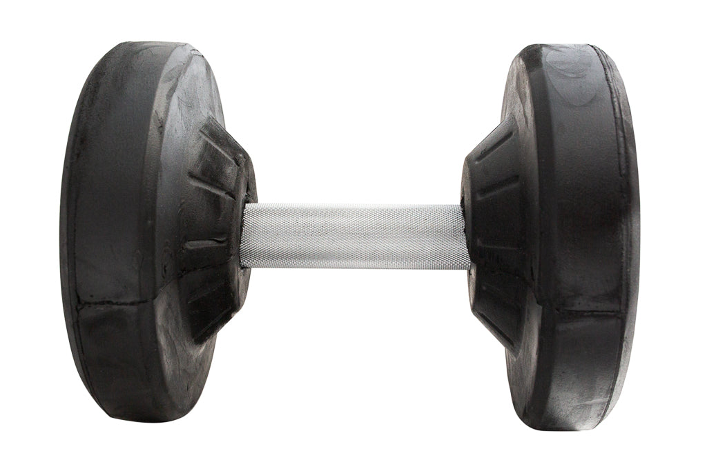 York Barbell Pro Style Dumbbells