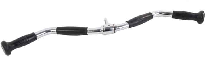 Concorde EZ Curl Cable Attachment
