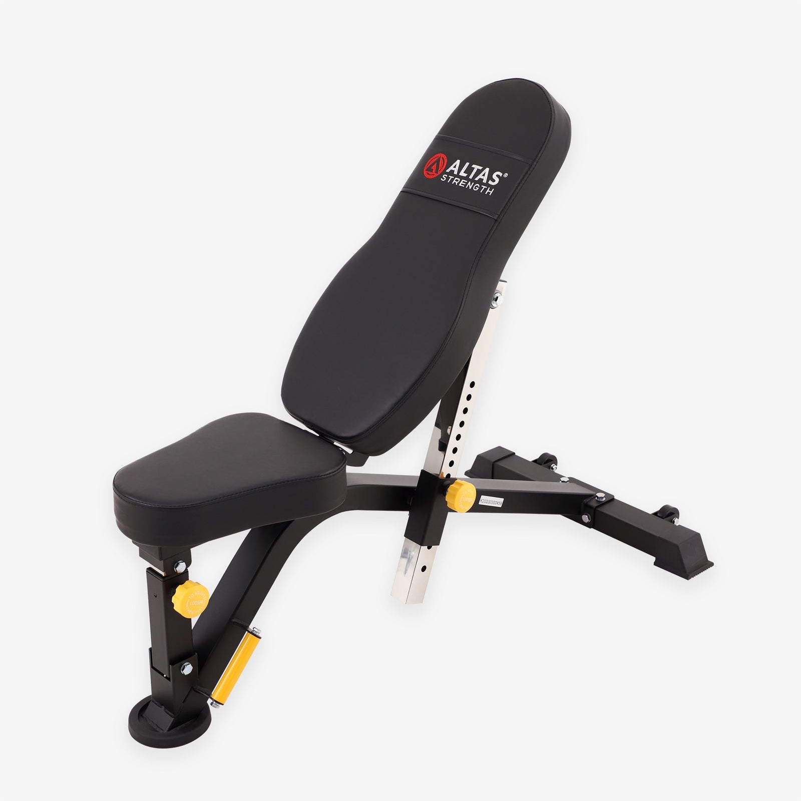 Altas AL-4006 Adjustable Bench