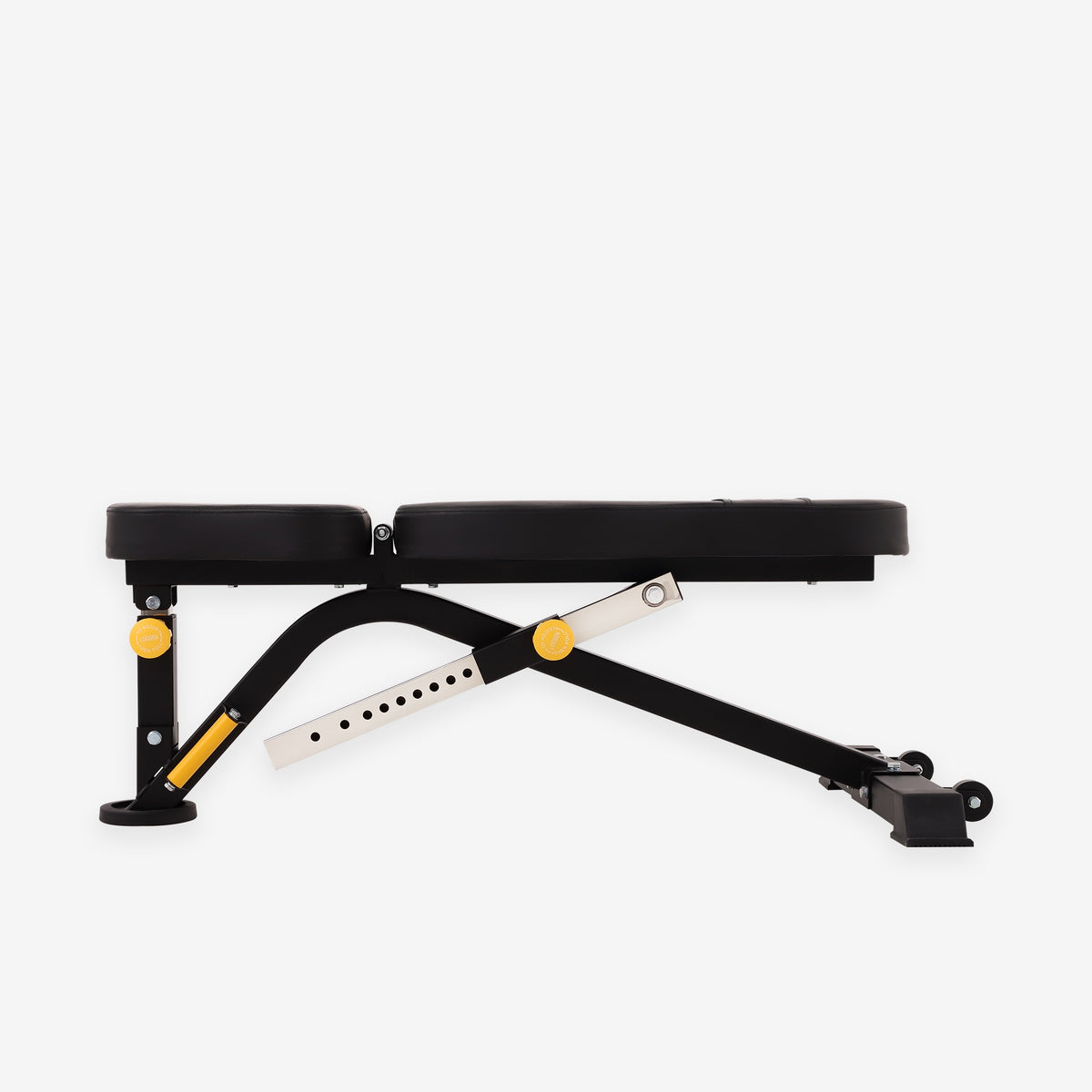 Altas AL-4006 Adjustable Bench