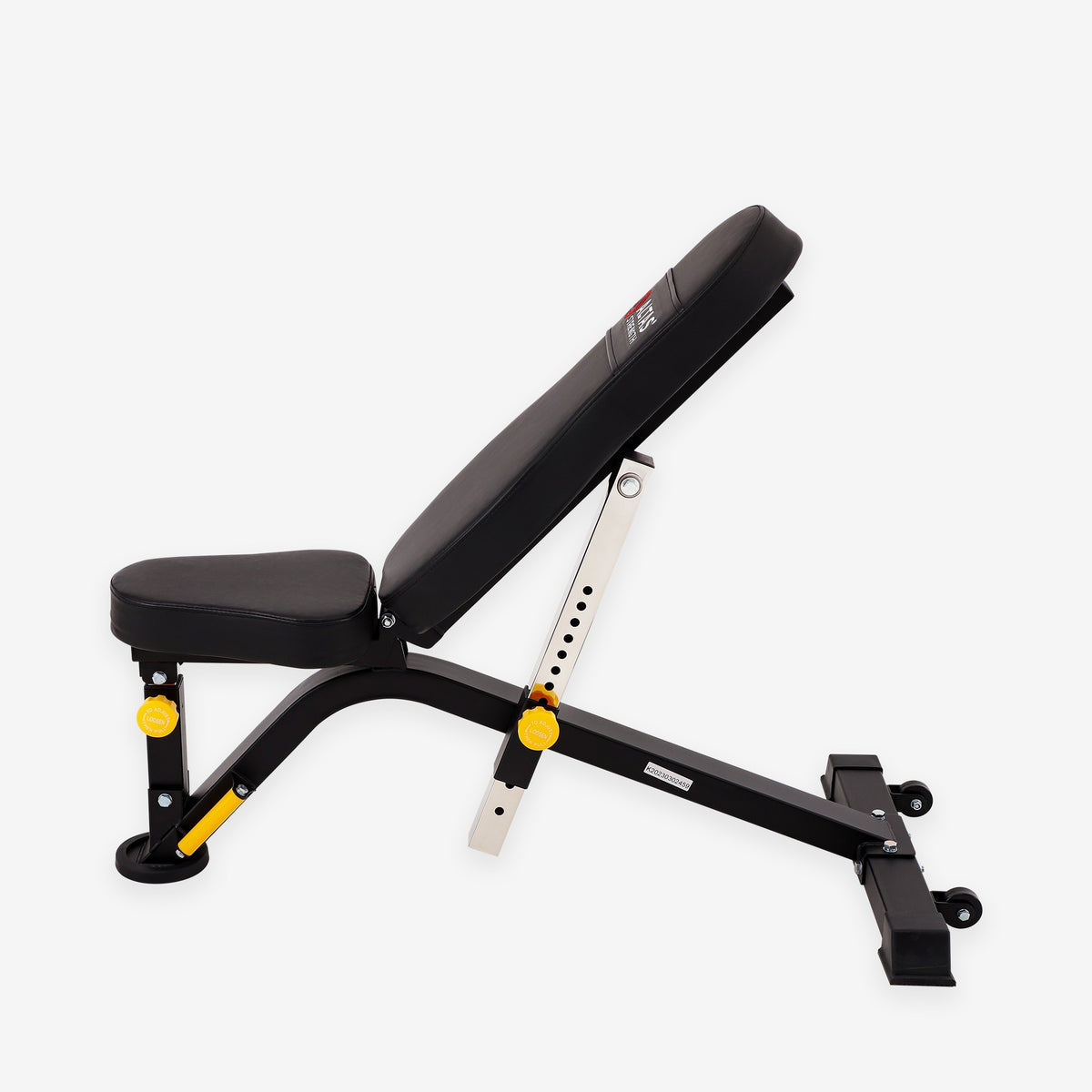 Altas AL-4006 Adjustable Bench
