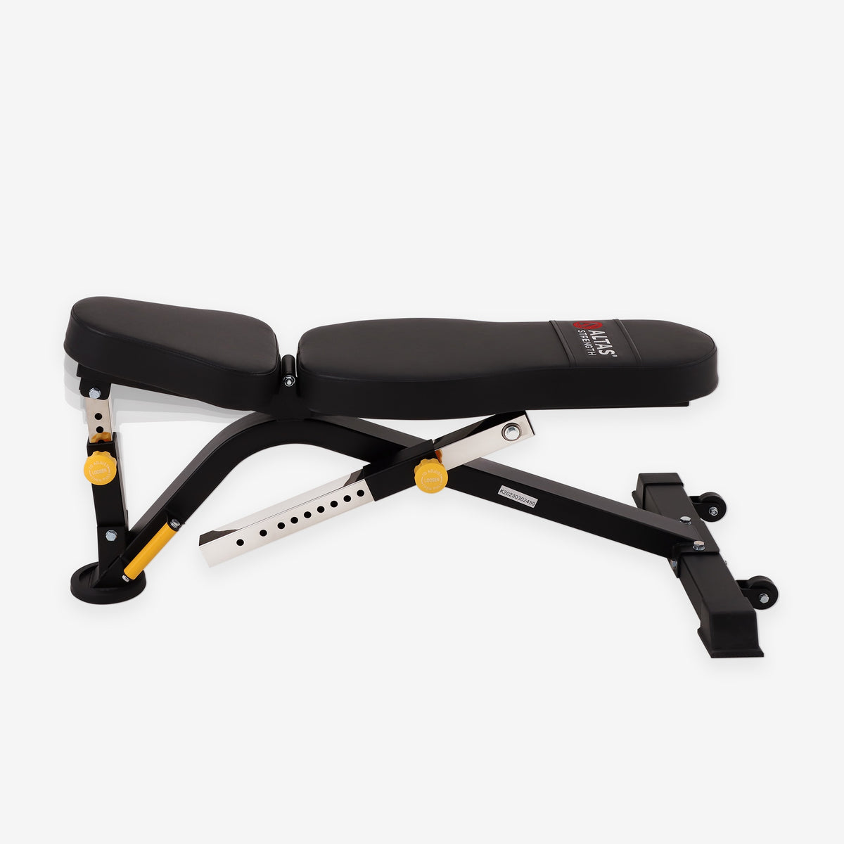 Altas AL-4006 Adjustable Bench