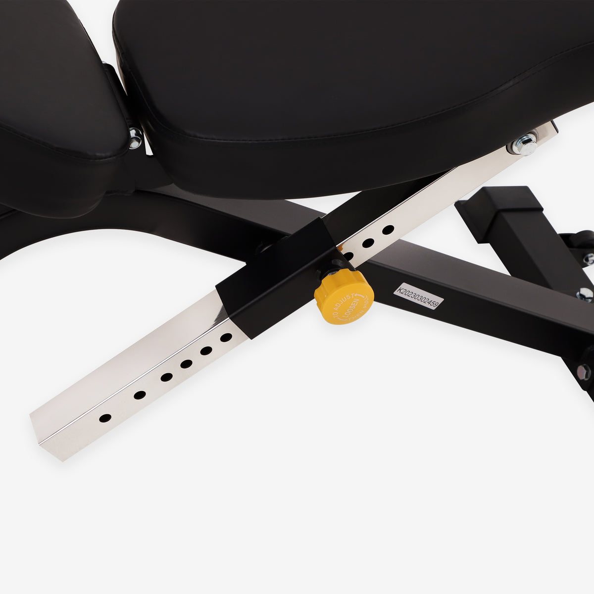 Altas AL-4006 Adjustable Bench