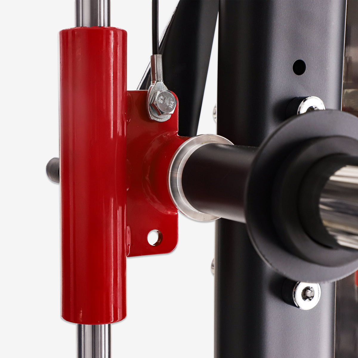 Altas AL-3000Y All-in-One Functional Smith Trainer