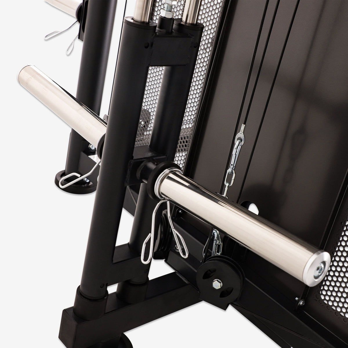 Altas AL-3000Y All-in-One Functional Smith Trainer