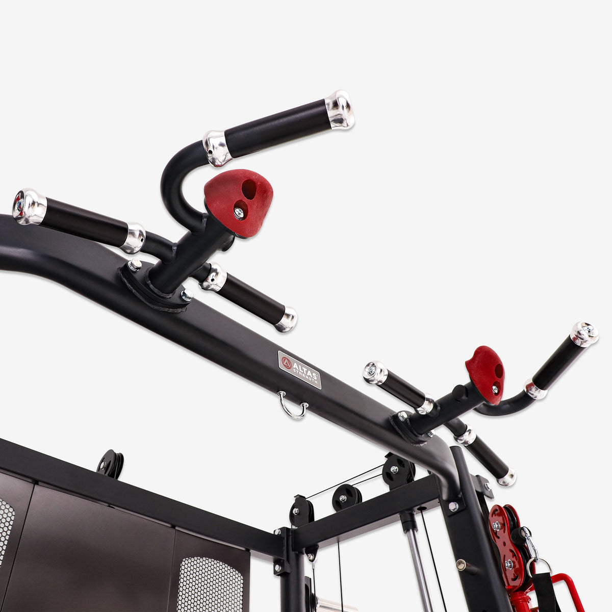 Altas AL-3000Y All-in-One Functional Smith Trainer