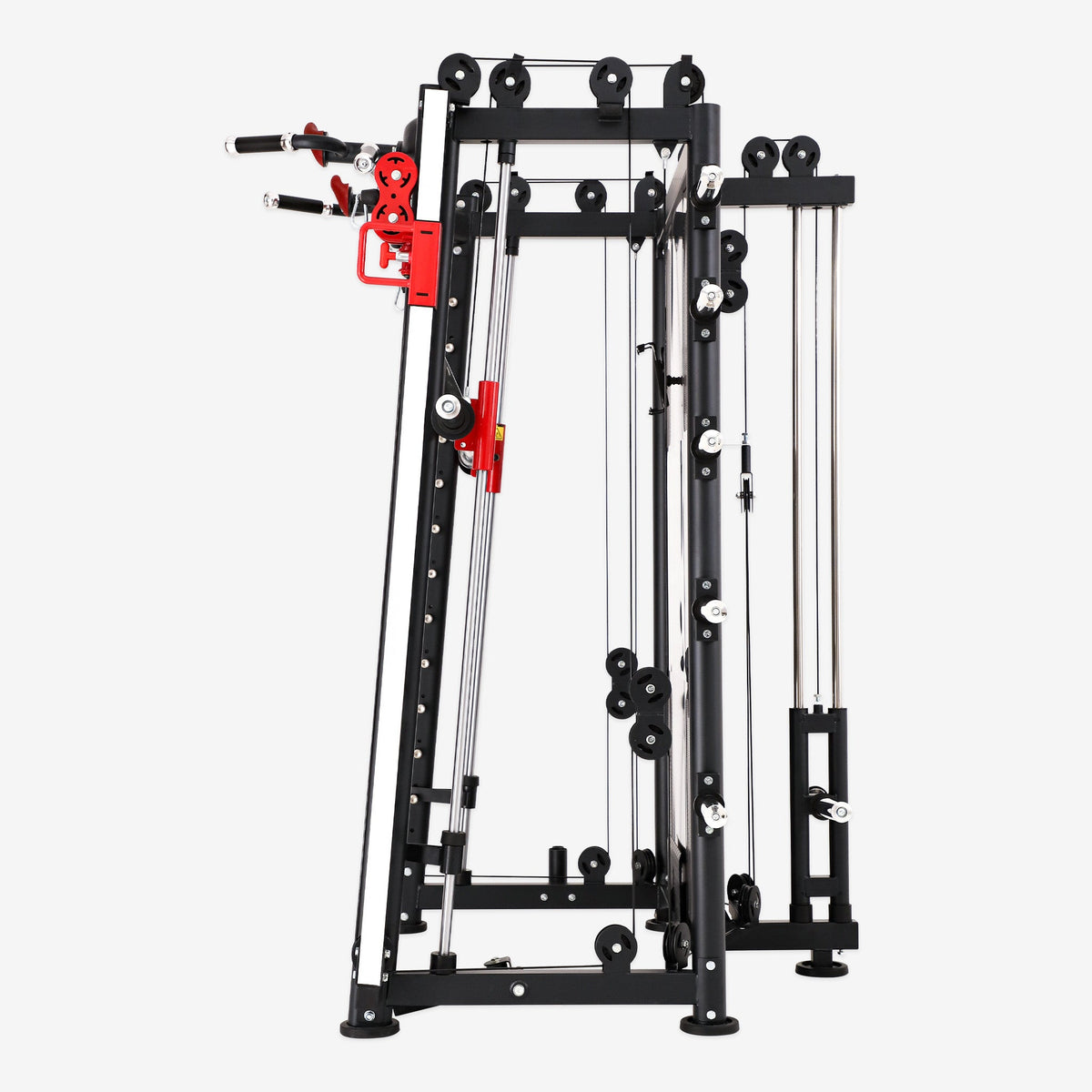 Altas AL-3000Y All-in-One Functional Smith Trainer