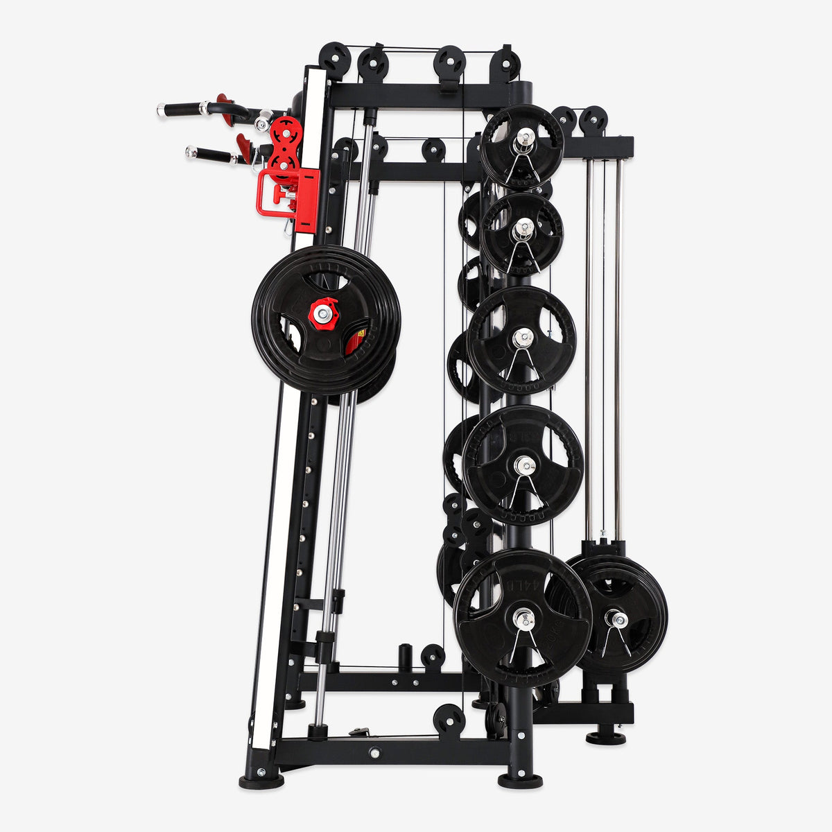 Altas AL-3000Y All-in-One Functional Smith Trainer