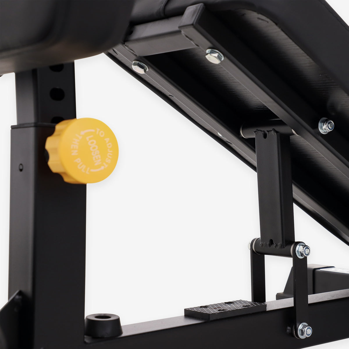 Altas AL-6005B Sissy Squat