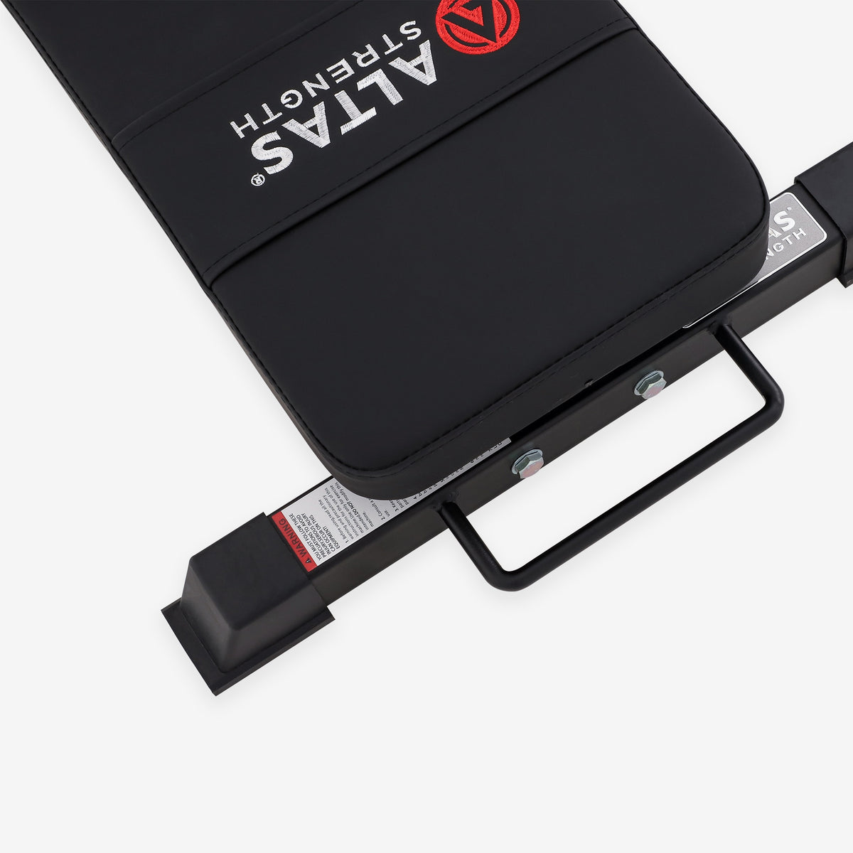 Altas AL-6005B Sissy Squat