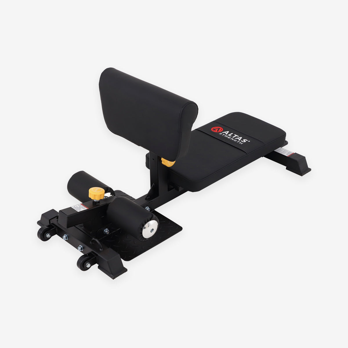 Altas AL-6005B Sissy Squat
