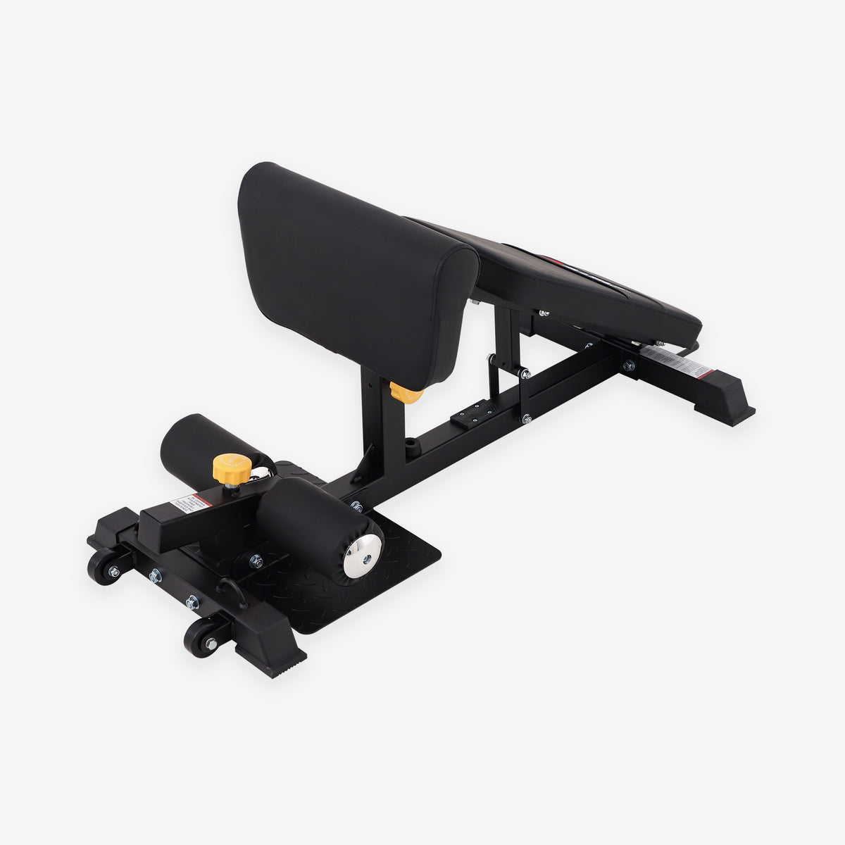 Altas AL-6005B Sissy Squat