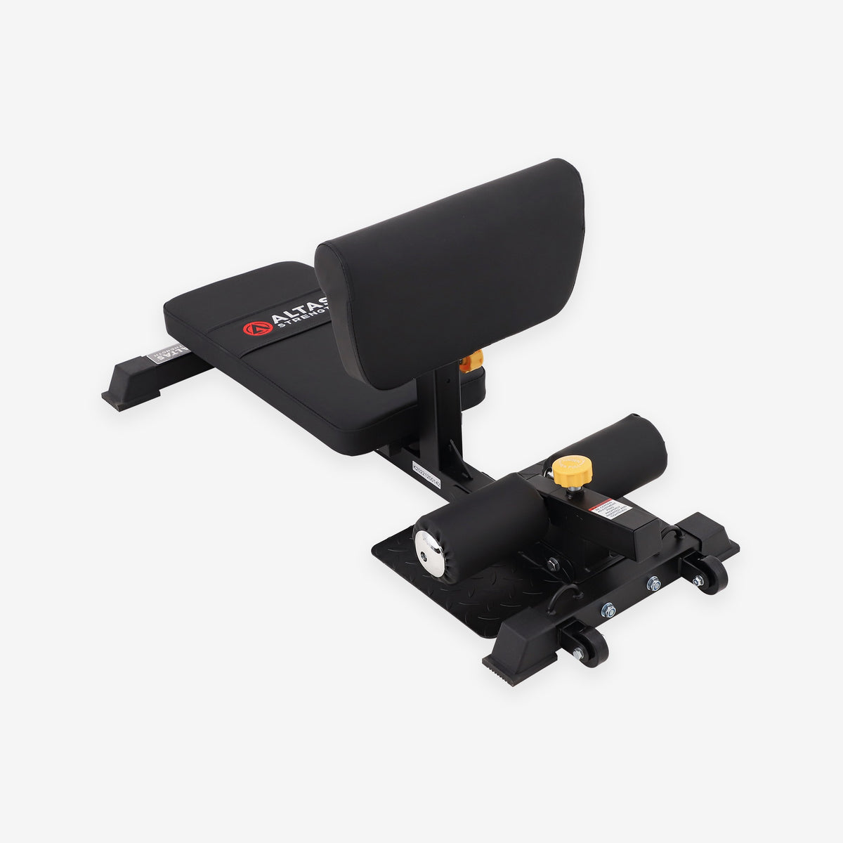 Altas AL-6005B Sissy Squat