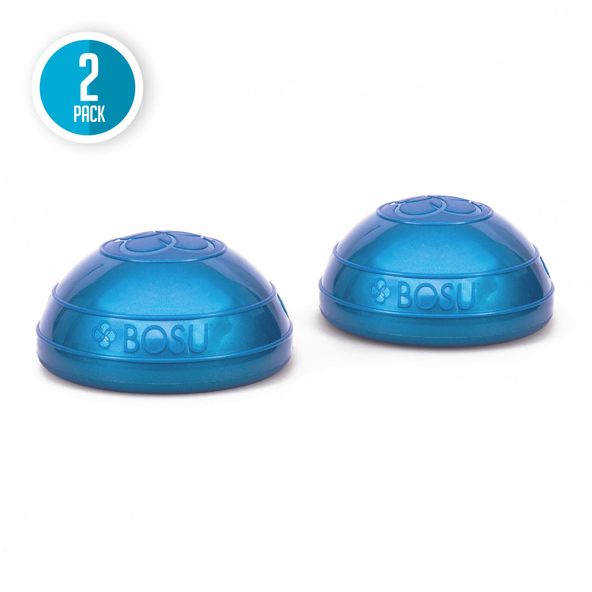 BOSU Balance Pods