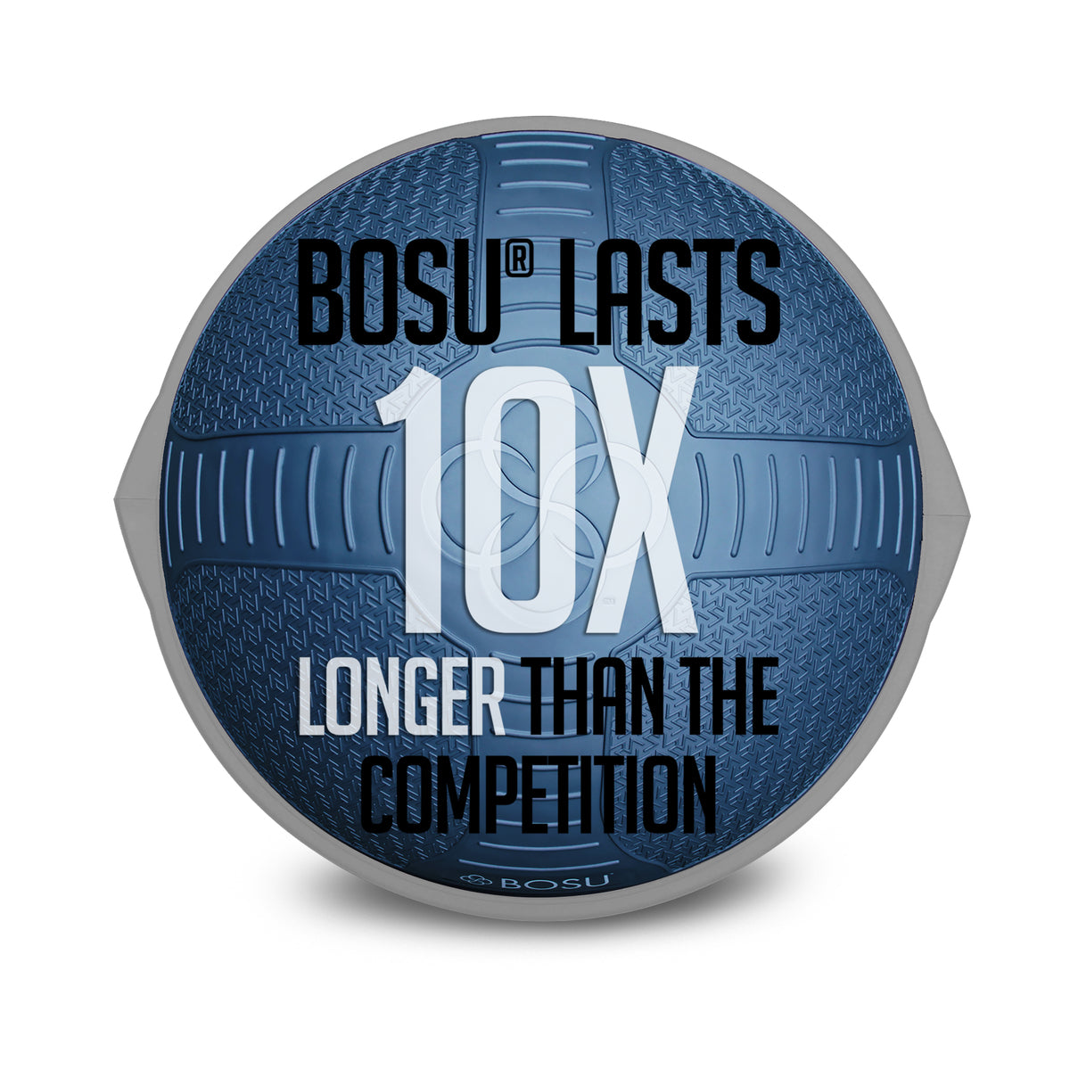 BOSU NexGen Pro Balance Trainer