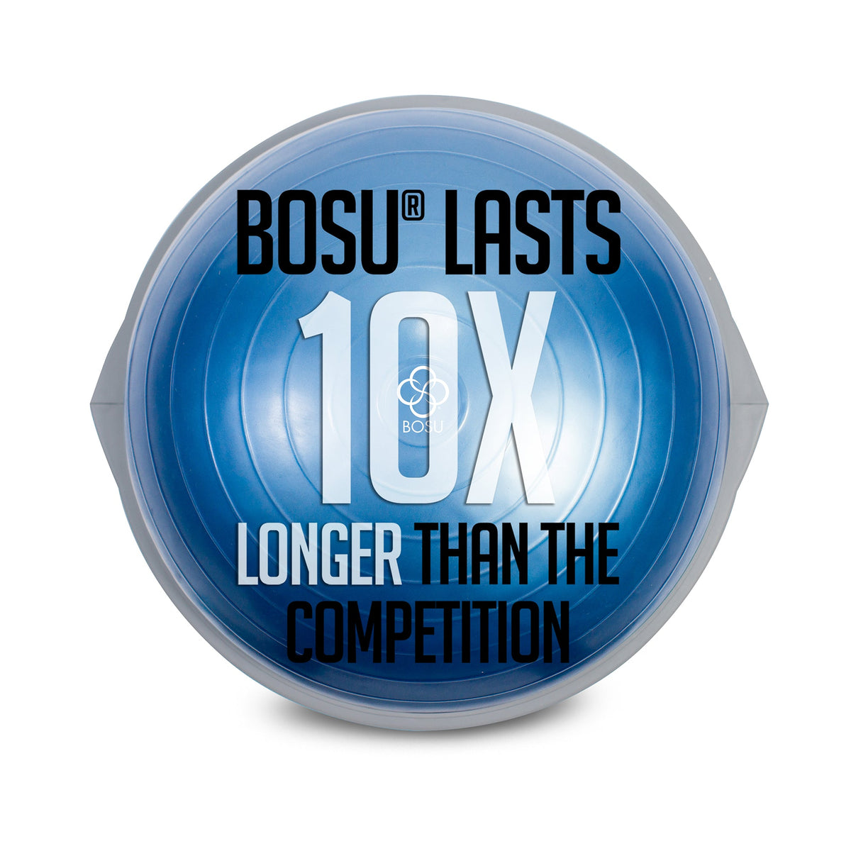 BOSU PRO Balance Trainer