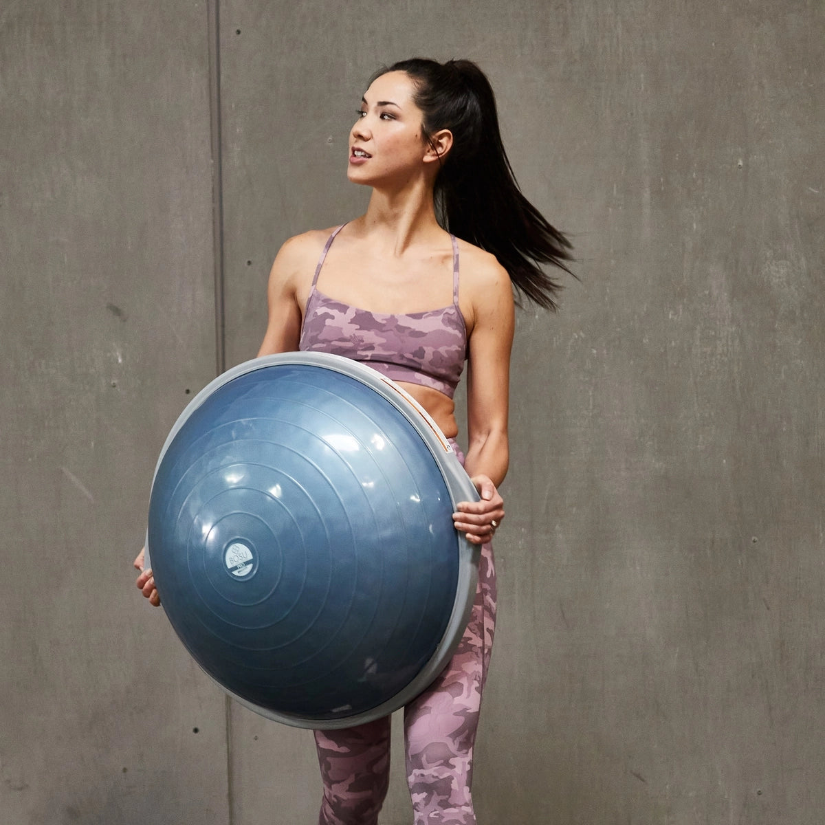 BOSU PRO Balance Trainer