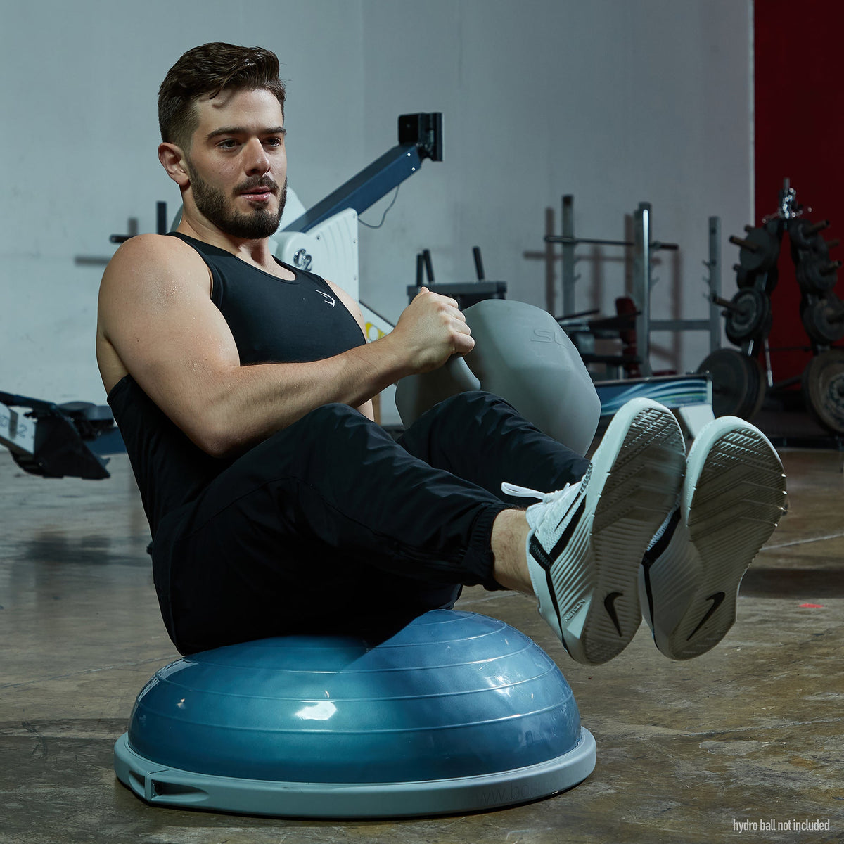BOSU PRO Balance Trainer