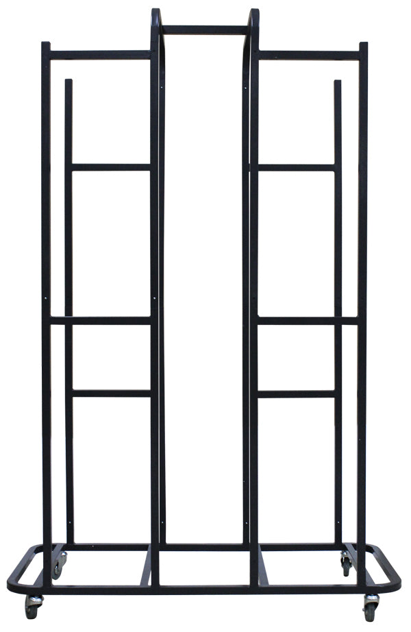 BOSU Balance Trainer Storage Cart