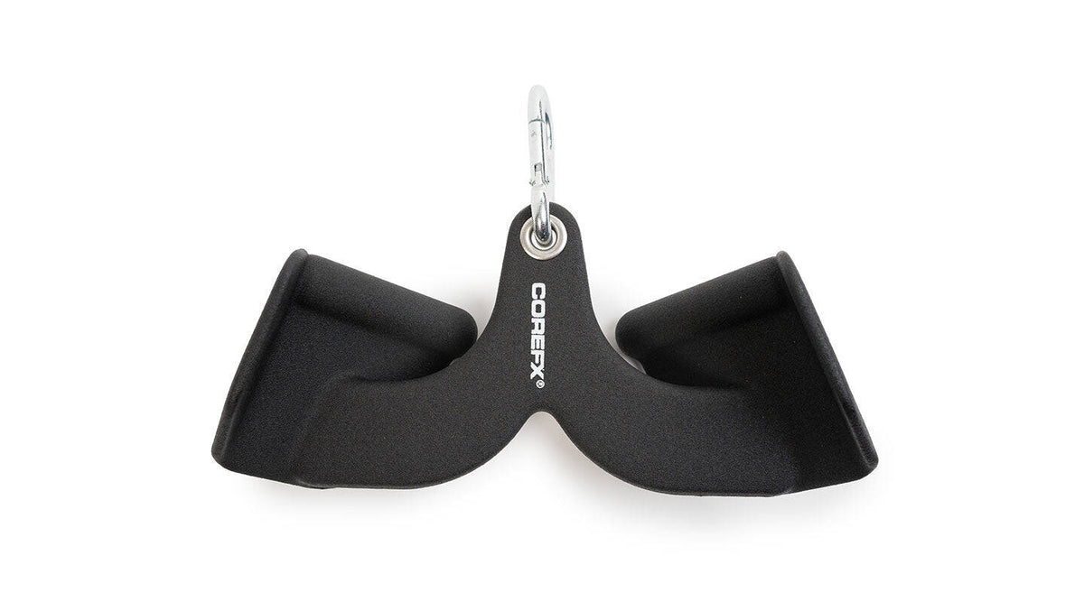 COREFX Underhand Grip Lat Pull Handle