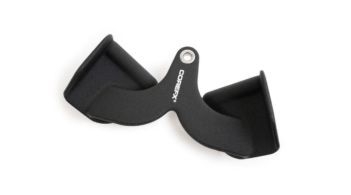 COREFX Underhand Grip Lat Pull Handle