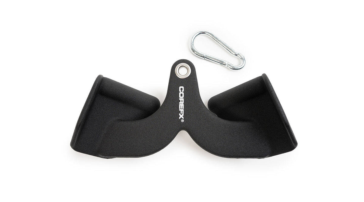 COREFX Underhand Grip Lat Pull Handle