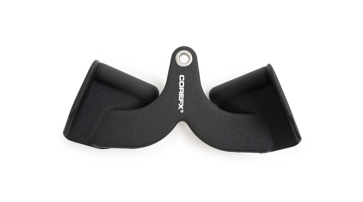 COREFX Underhand Grip Lat Pull Handle