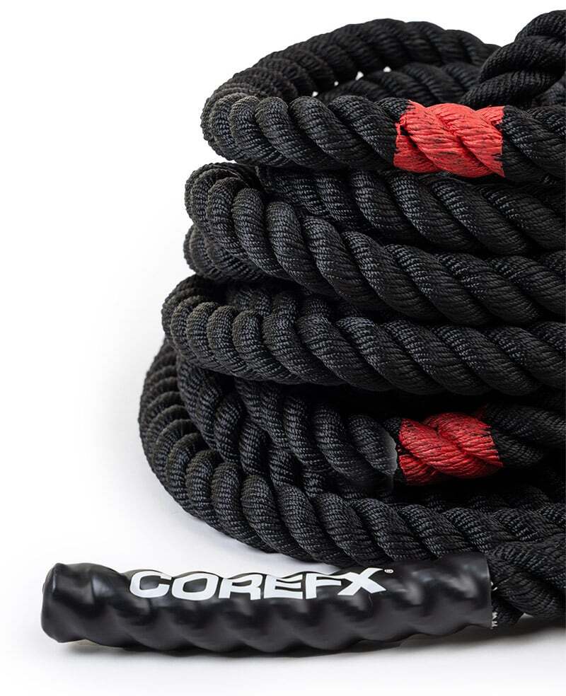 Forte Rope COREFX Power Rope | MAGMA Fitness