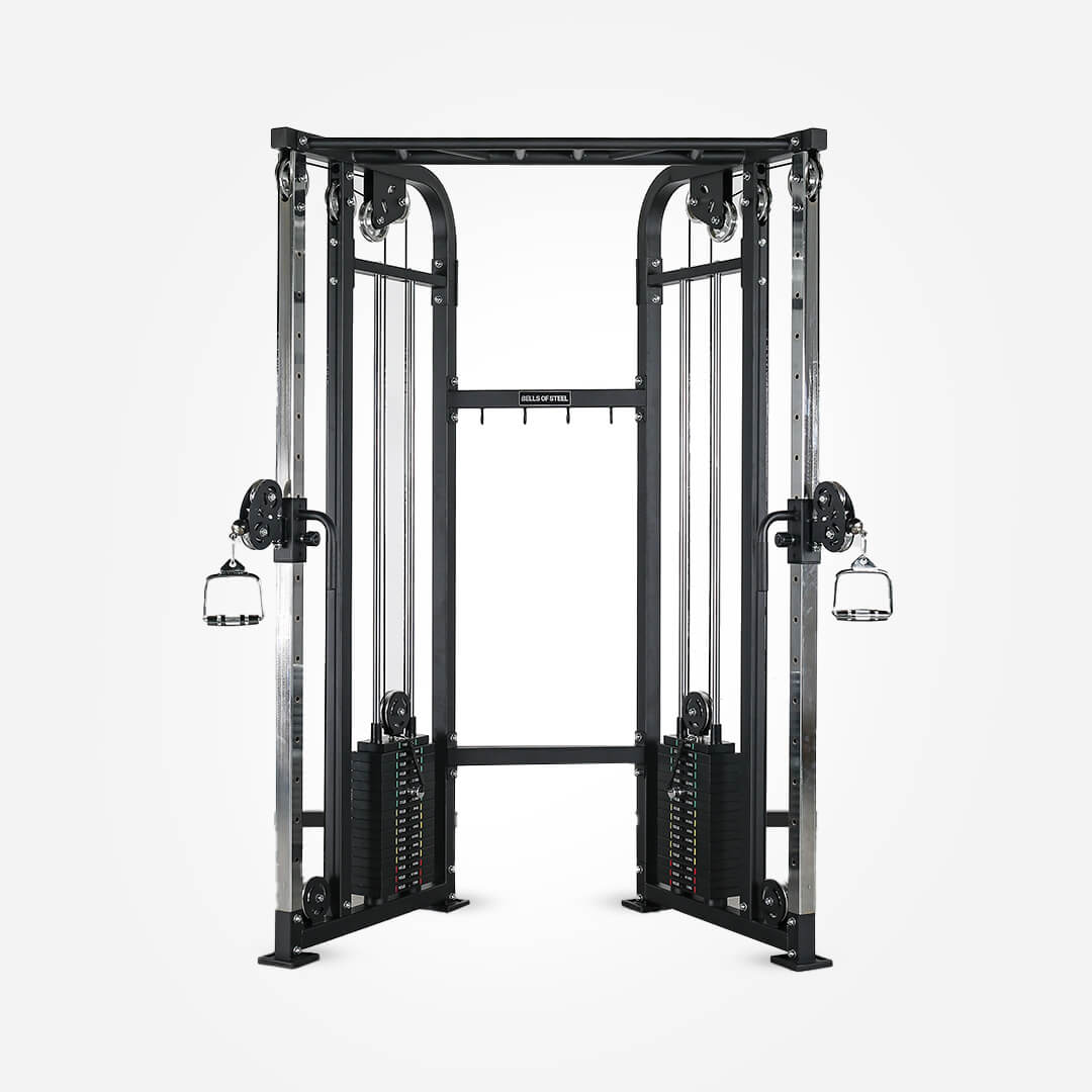 Bells of Steel Functional Trainer - Thumbnail 4