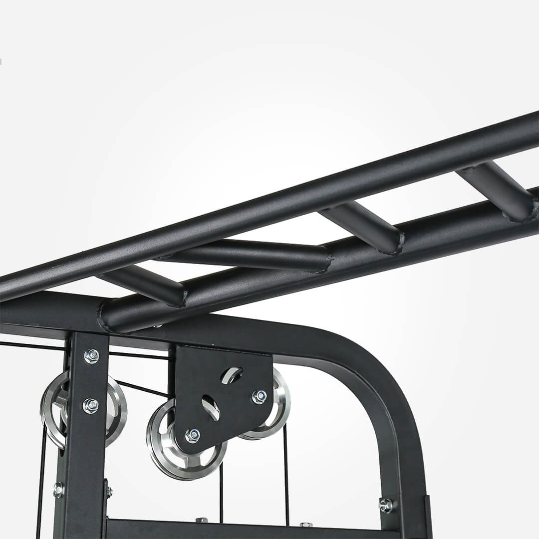 Bells Of Steel Functional Trainer