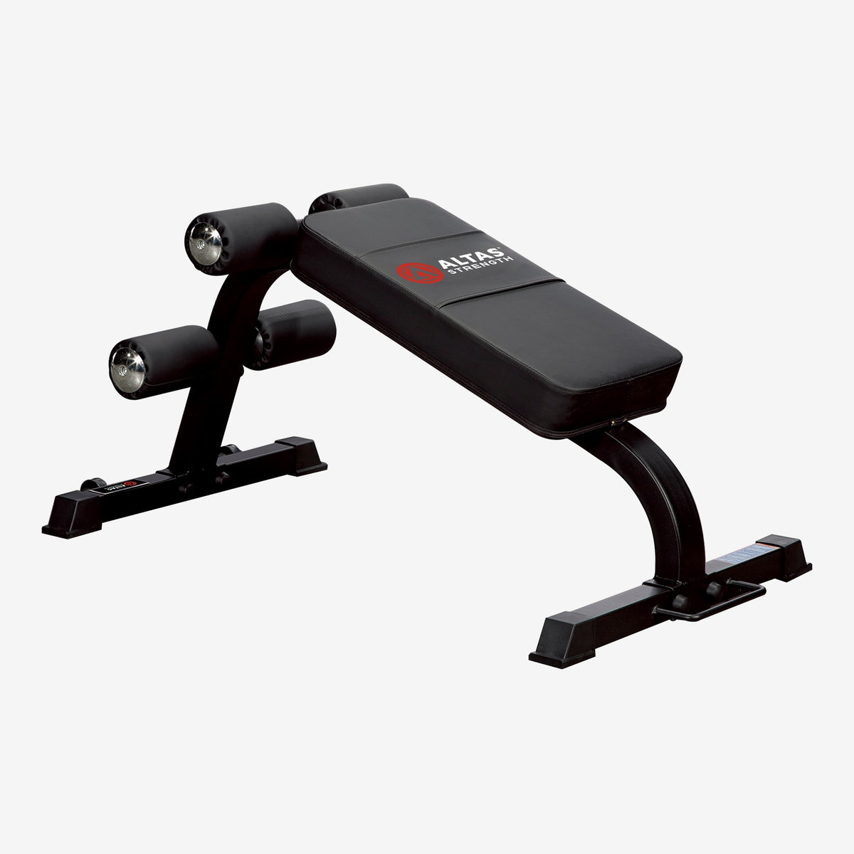 Altas AL-3026 Sit Up Bench