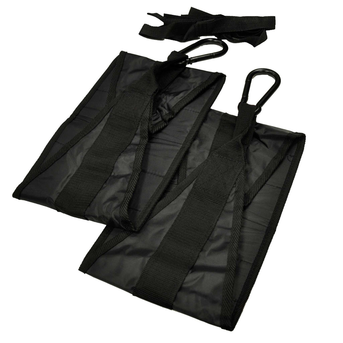 Iron Body Fitness Arm Sling Hangers