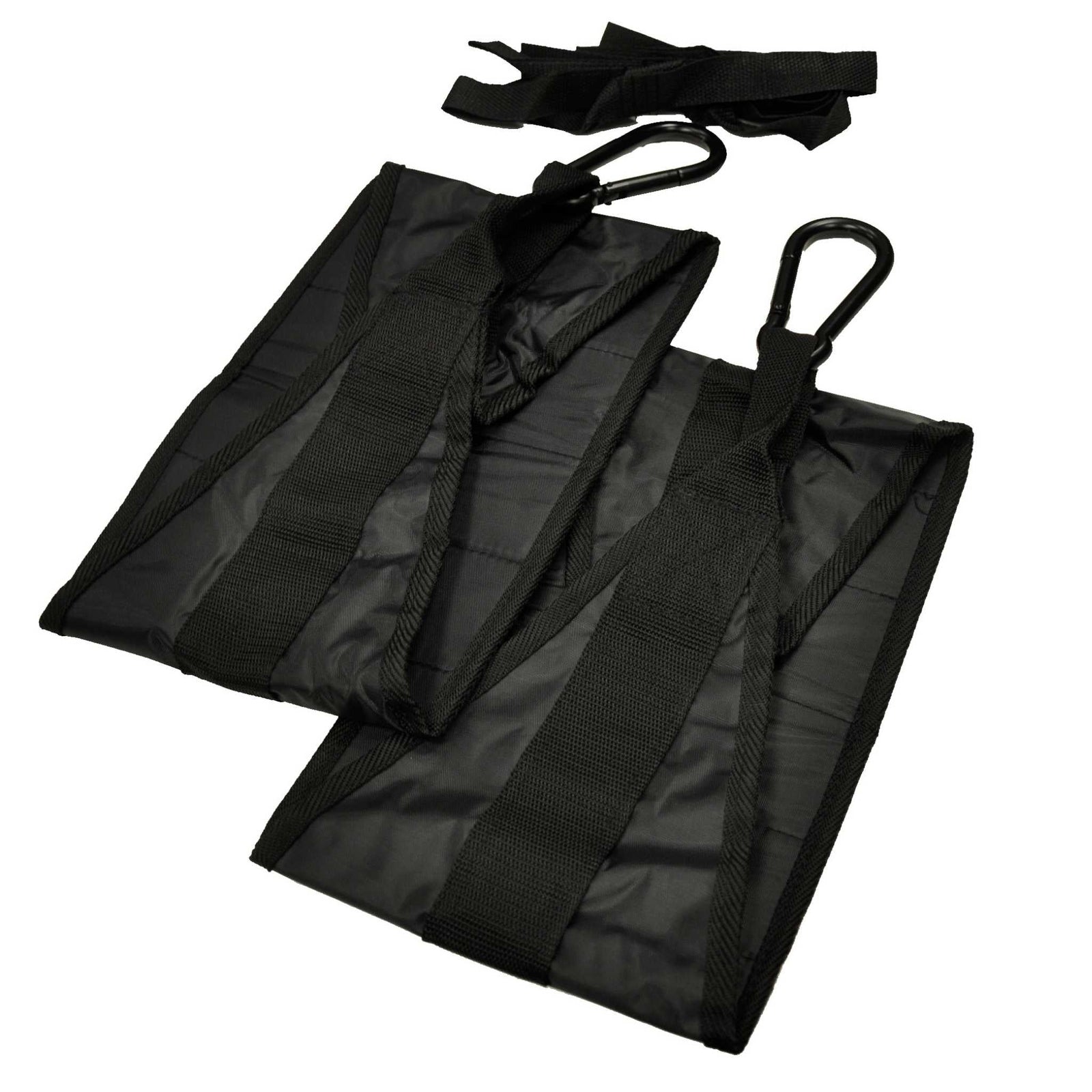 Iron Body Fitness Arm Sling Hangers