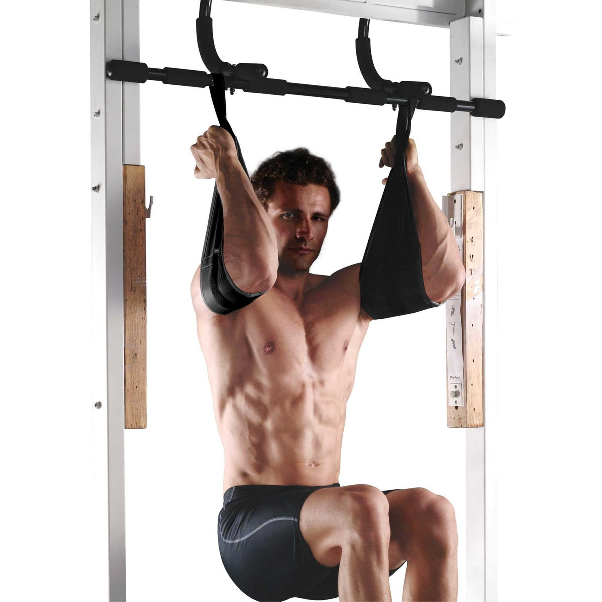 Iron Body Fitness Arm Sling Hangers