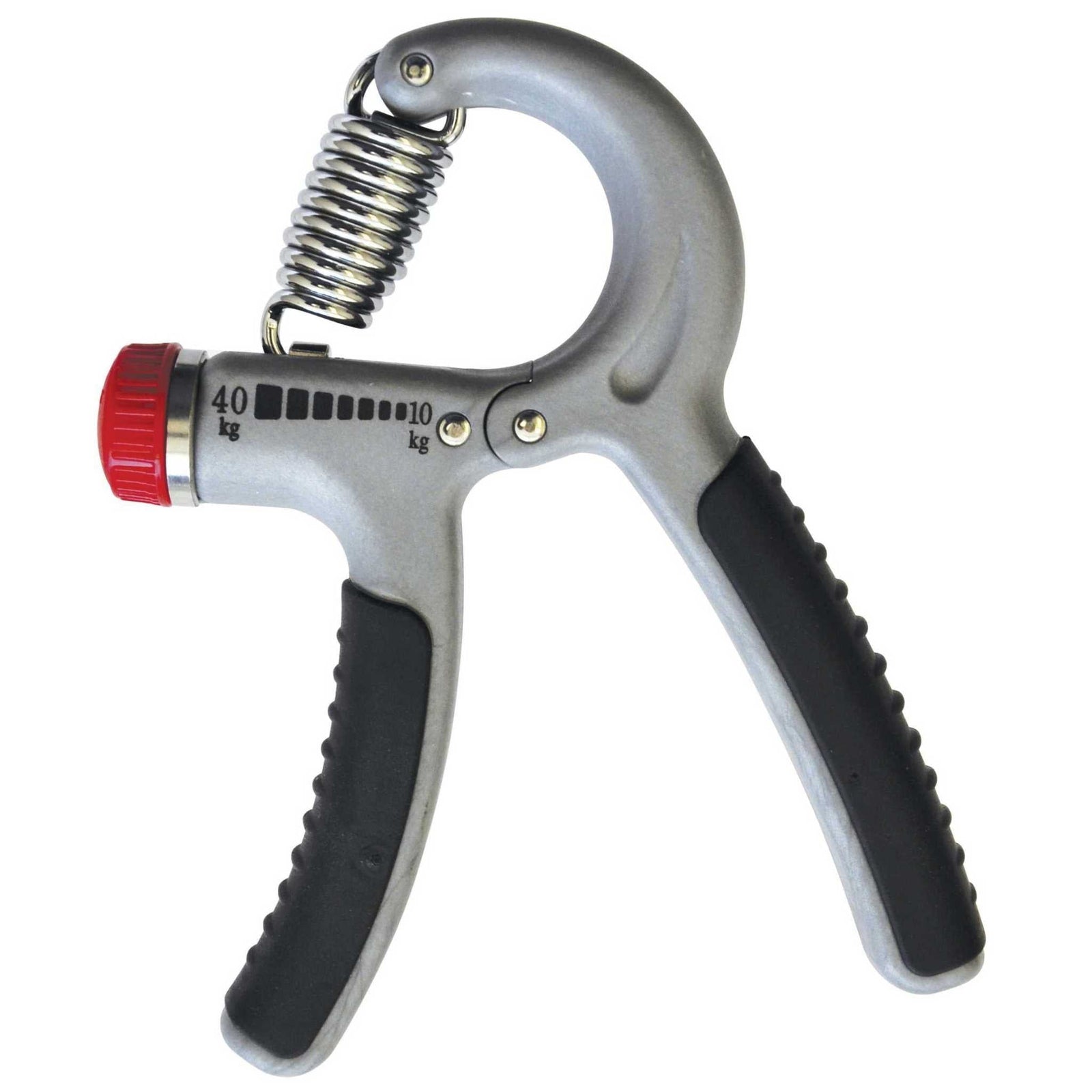 Iron Body Fitness Adjustable Hand Grip