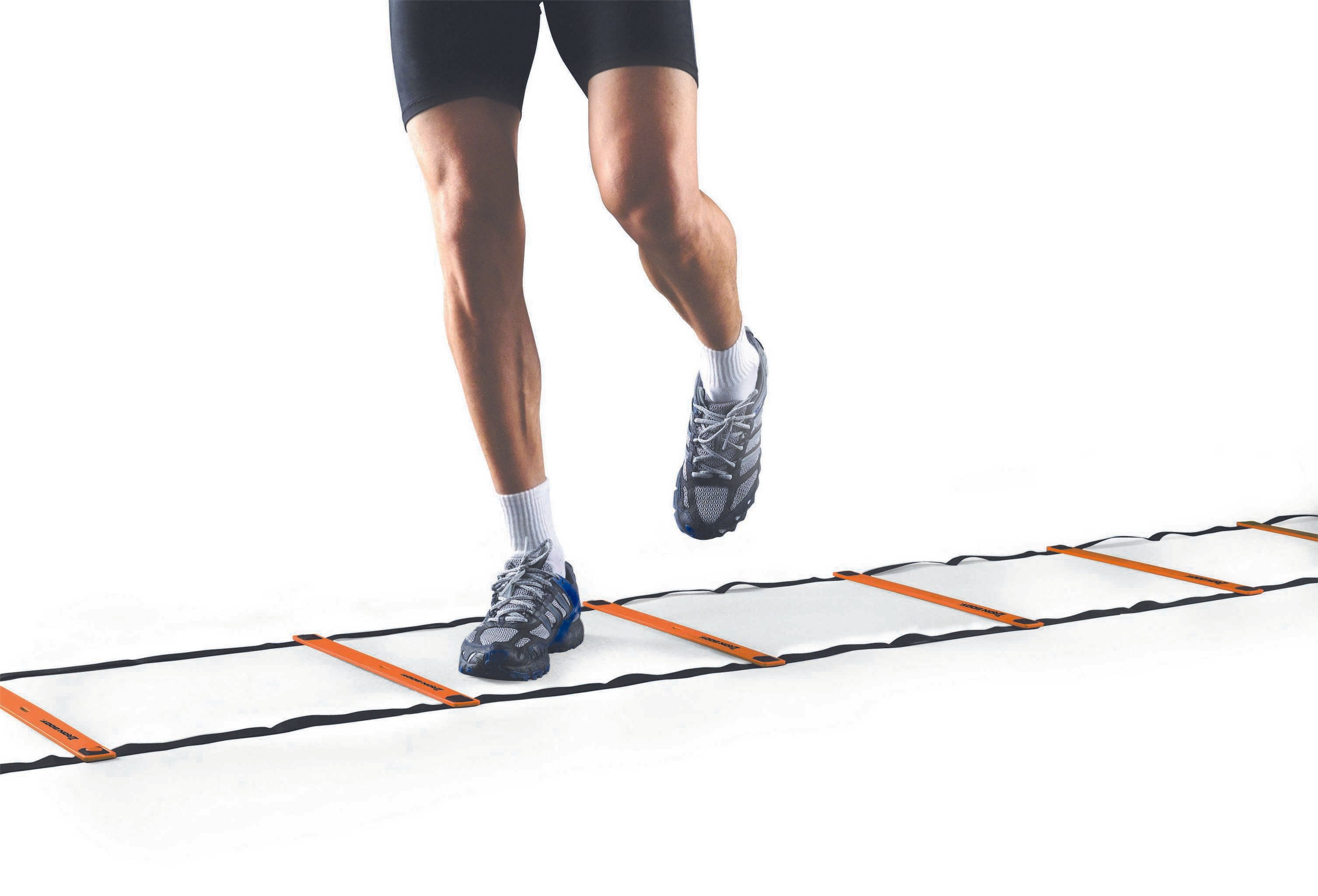 IBF 14 ft Agility Ladder | MAGMA Fitness