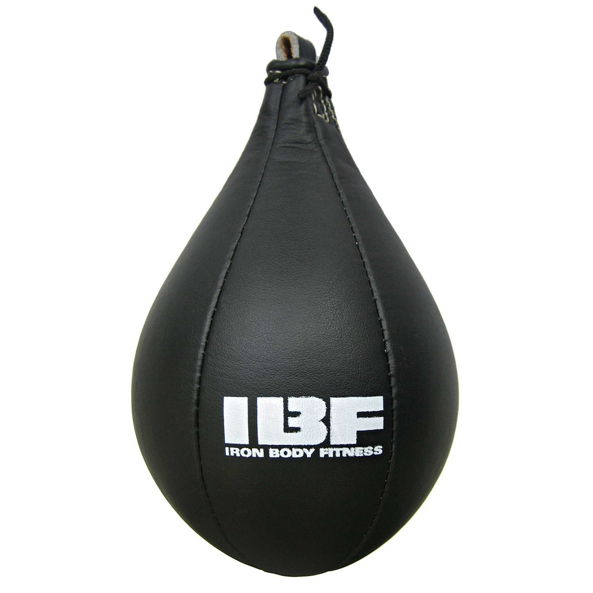 Iron Body Fitness All-Purpose Speed Bag